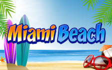 Игровой автомат Miami Beach